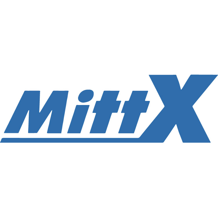 Vking Verkoop Mittx Logo