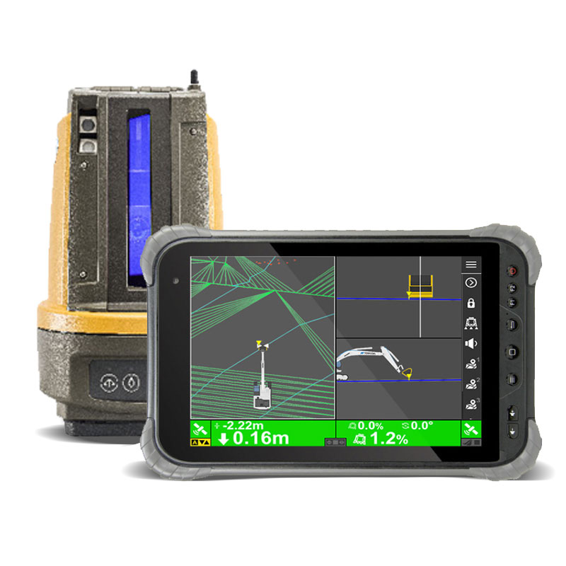 Vking Verhuur Topcon Feature Product Mcmobile