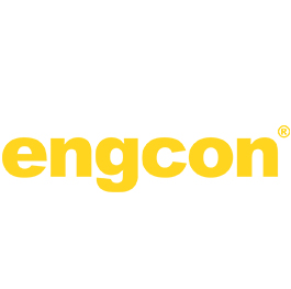 Vking Logo Engcon