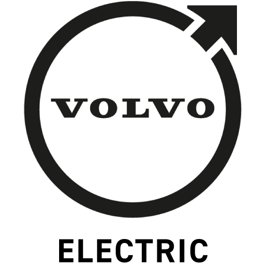 Vking Logo Volvo Electric
