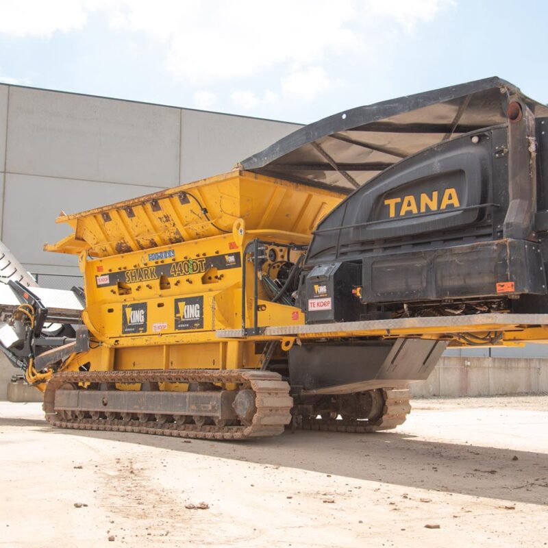 Tana Shark 440dteco Bd0494 11
