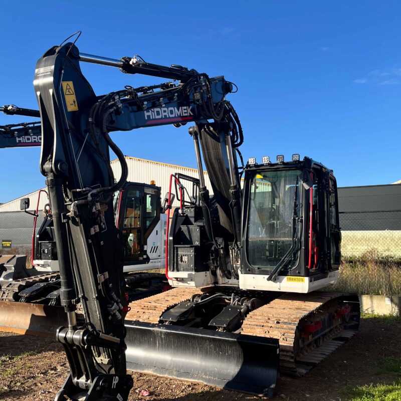 HMK 145 LC 1415016