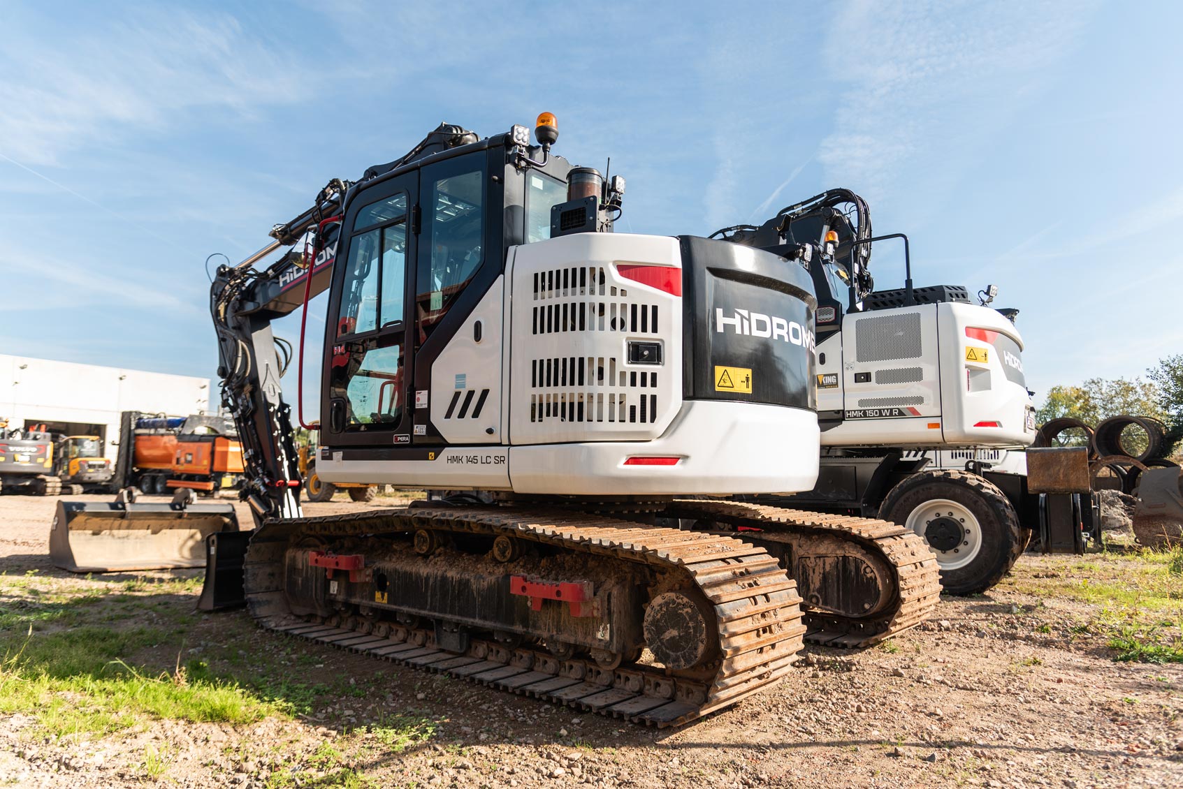 Hmk 145 16